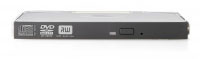 Unidad óptica de DVD-RW SATA HP DL360G6 de perfil bajo de 12,7 mm (532068-B21) Unidad óptica de DVD-RW SATA HP DL360G6 de perfil bajo de 12,7 mm (532068-B21)